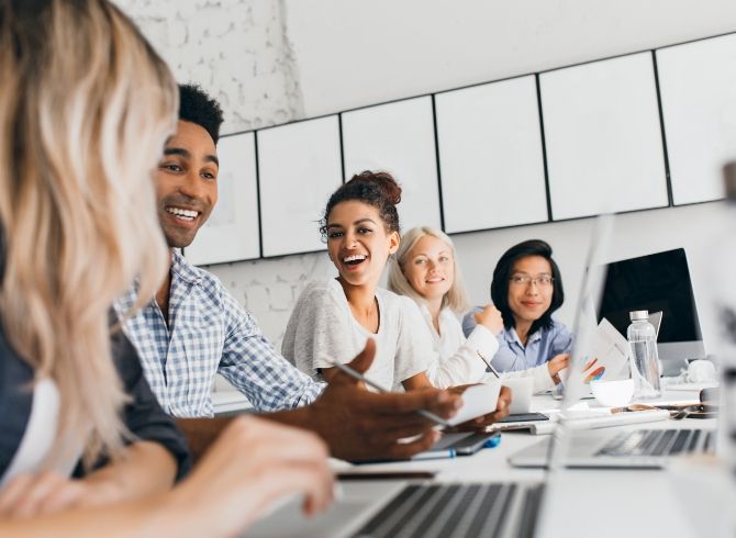 Culture Building & Productivity