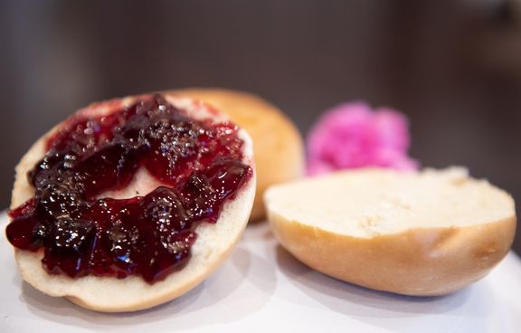 Seasonal and Specialty Bagel Options