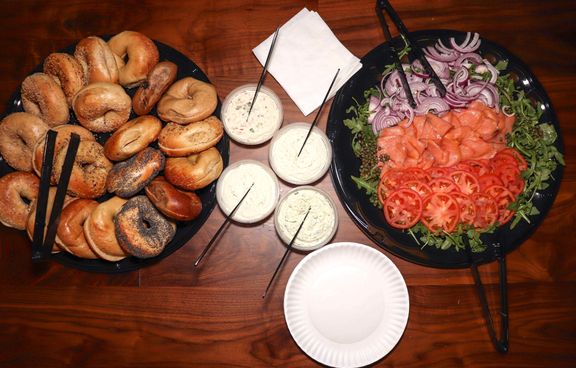 Customizing Your Spread for Different Tastes