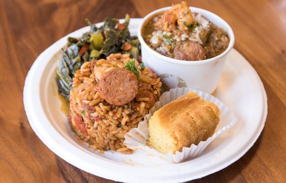 Best Practices for Ordering a BBQ & Southern Buffet