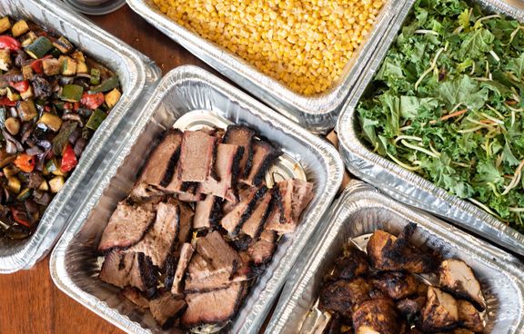 Regional BBQ Styles Explained