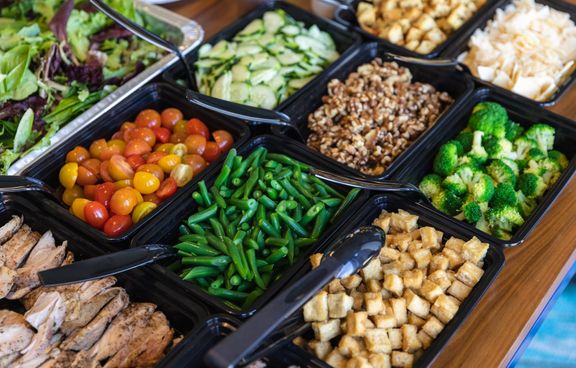 Can I make my order gluten-free?