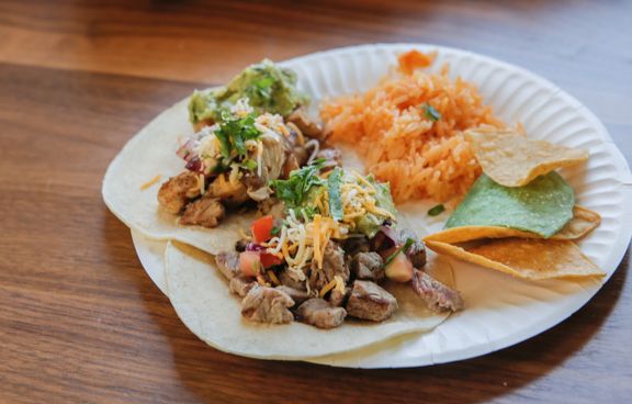 Best Practices and Tips when Ordering Build Your Own Taco Bars, Fajitas, and Burrito Bowls