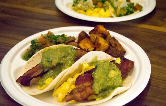Best Practices for Ordering a Breakfast Taco Bar