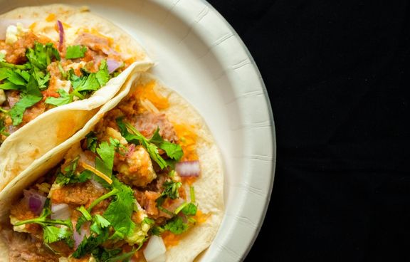 Helping Guests with Dietary Restrictions