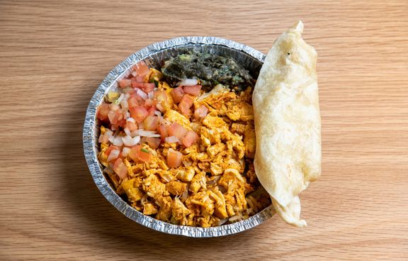 Best Practices and Tips when Ordering Burritos & Burrito Bowls