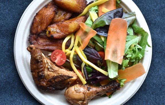 Best Practices and Tips when Ordering Caribbean / Jamaican Buffet