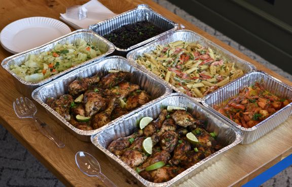 How much should I order?