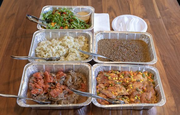 How much should I order?