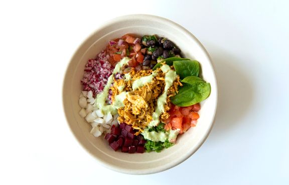 I don't know what to order. What is most popular?