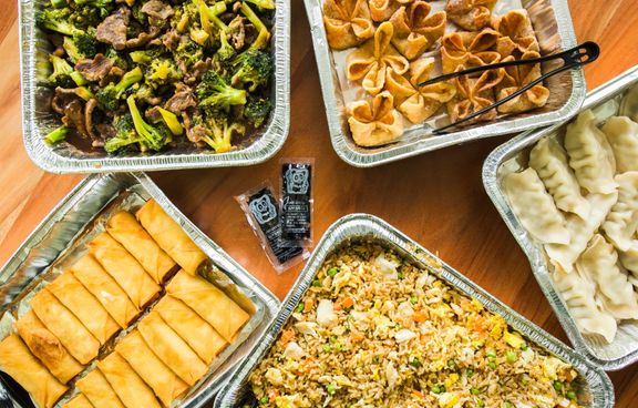 Best Practices and Tips when Ordering Dim Sum Buffet