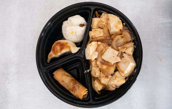 Best Practices and Tips when Ordering Dim Sum Individually-Boxed Meals
