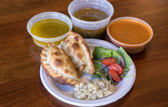 Best Practices and Tips when Ordering Empanadas Platters