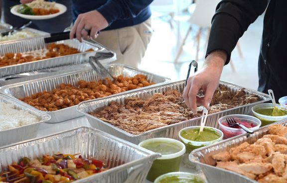 Best Practices and Tips when Ordering Hawaiian BBQ Buffet