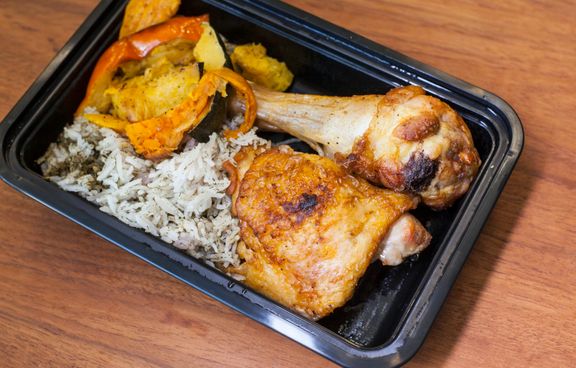 Getting the Most Out of Comfort Meal Box Variety