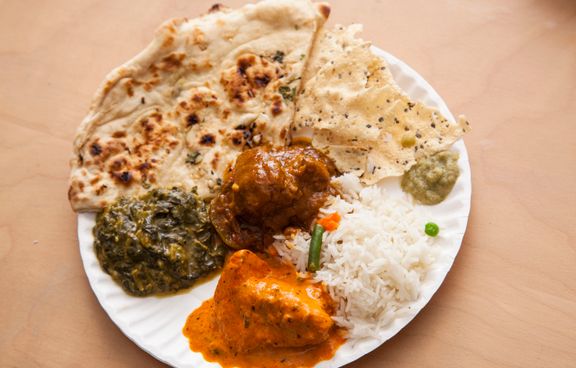 Be Sure to Order Enough!