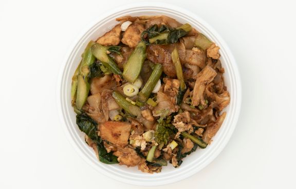 What does "pad" mean anyway?