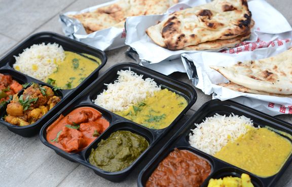 Best Practices and Tips when Ordering Individually-Packaged Indian