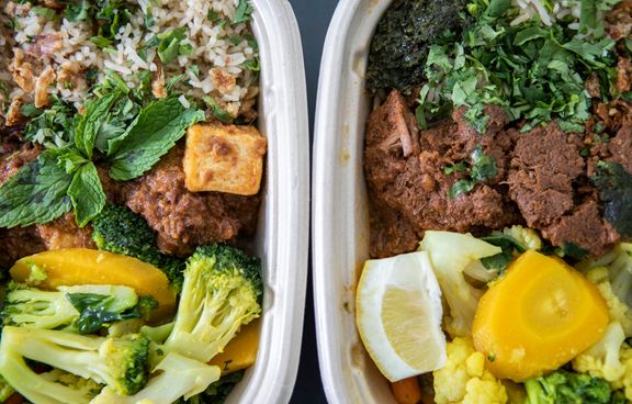 How much should I order? Is one meal enough for one person?