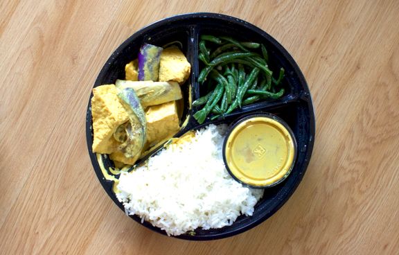 Can I make my order gluten-free?