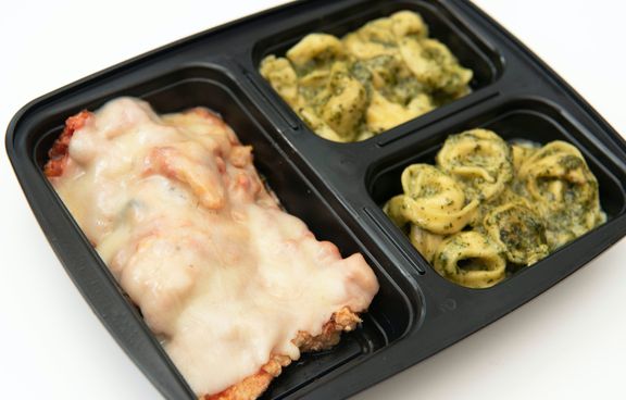Packaging and Freshness for Individual Pasta Orders