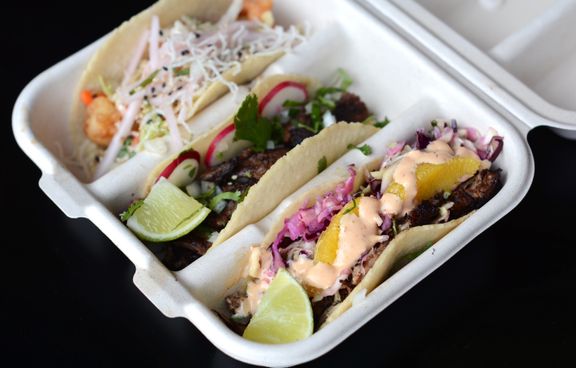 Best Practices and Tips when Ordering Individually-Packaged Taco Boxes