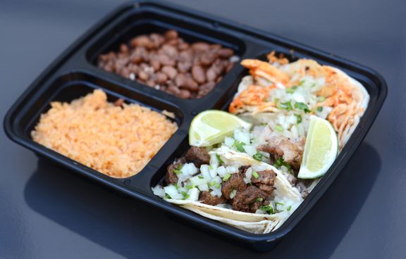 Taco Boxes are Great for Cinco de Mayo!