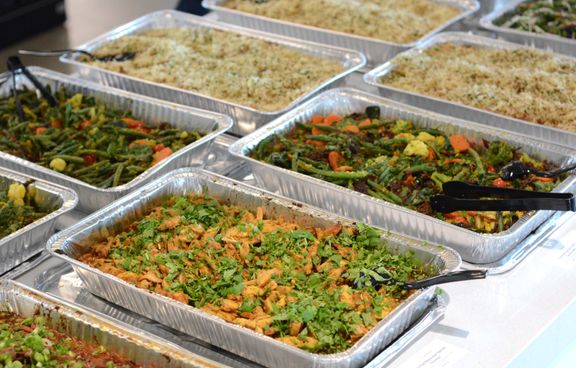 I'm not sure what to order because I don't know what these dishes are. Help!