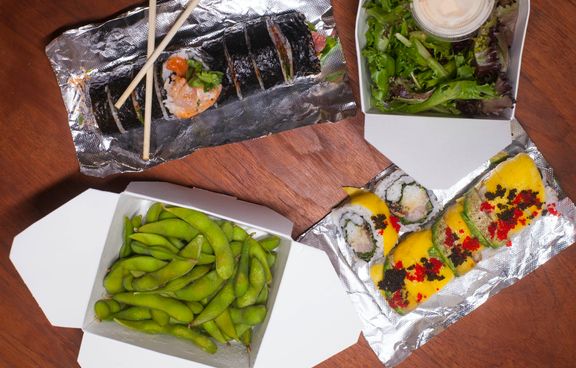 Best Practices and Tips when Ordering Japanese Bento Box