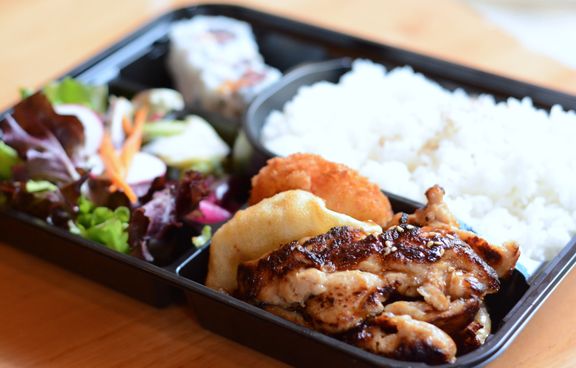 Soy Sauce Is Generally Not Gluten-Free