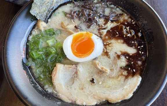 What are the Differences between Each Type of Ramen?