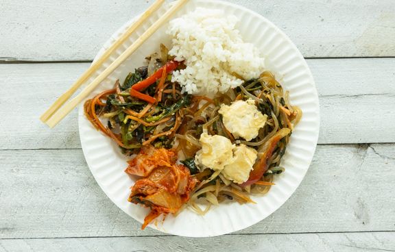 Best Practices and Tips when Ordering Korean Buffet Spread Catering