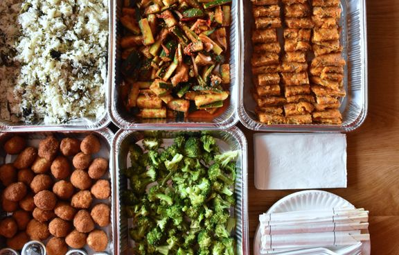 What can I expect from Korean cuisine?