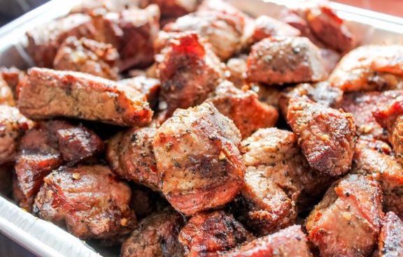 How much should I order?