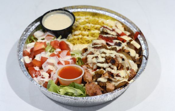 Mixing Traditions Within a Single Mediterranean Order