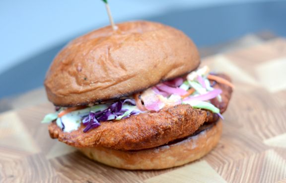 How To Avoid A "Crumby" Lunch