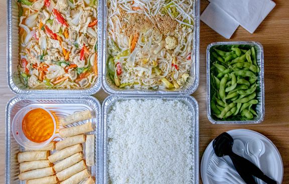 What does "pad" mean anyway?