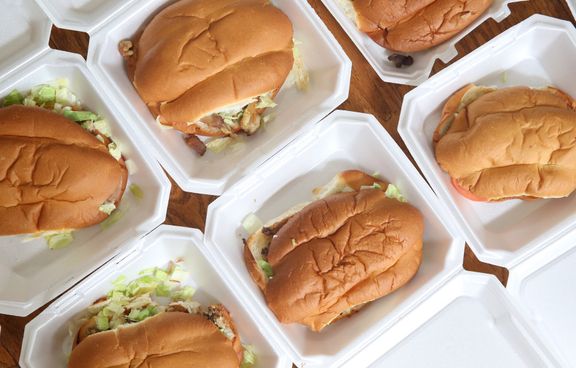 How CaterCow Makes Ordering Torta Mexican Sandwiches Easy for Your Team
