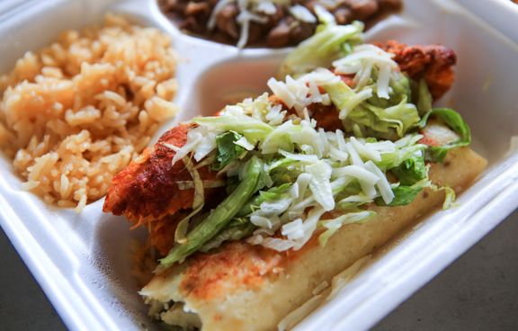 What can I expect when ordering Traditional, Authentic Mexican Individually-Packaged Meal Boxes?