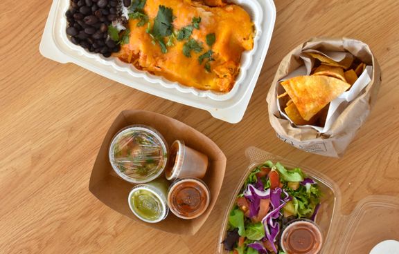 Can I make my order gluten-free?