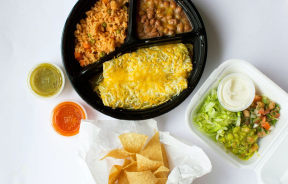 I don't know some of these words. What are "nopales," "pozole" and "mole?"